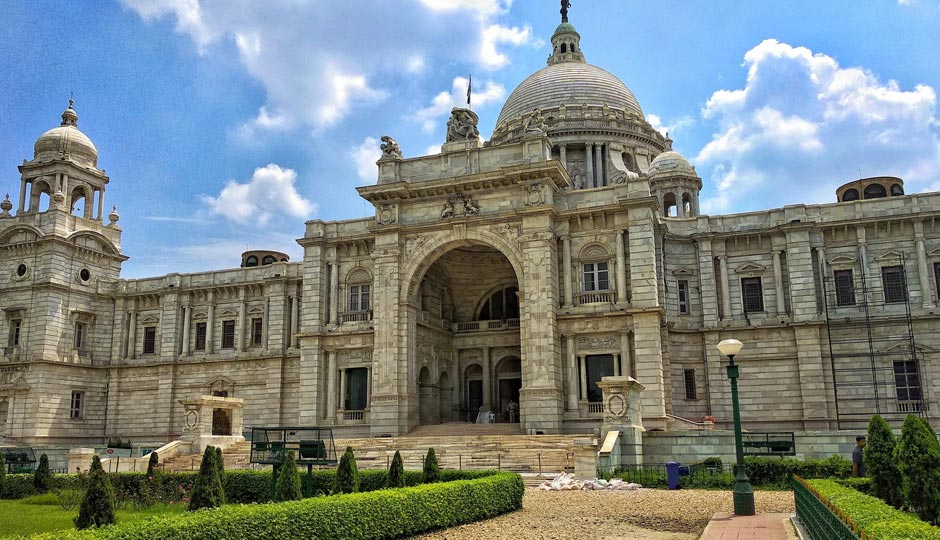 9 Historical Places To Explore in Kolkata