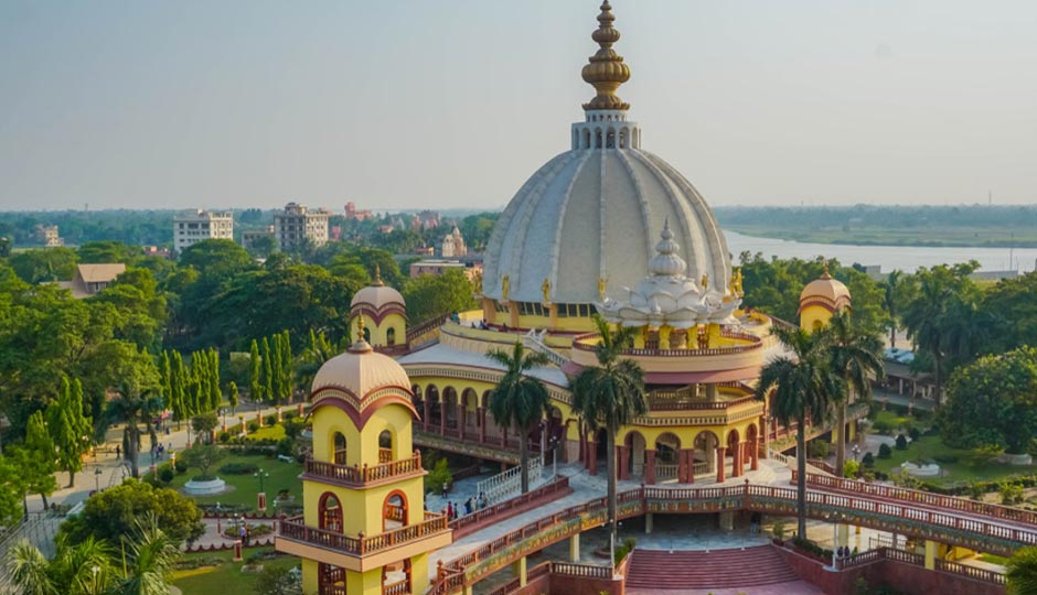 8 Places You Can Explore Near Kolkata