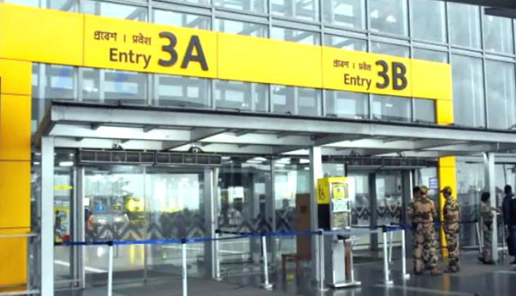 कोरोना के कारण दिल्ली और मुंबई समेत 6 शहरों से कोलकाता के लिए फ्लाइट्स बंद