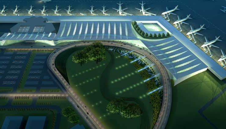 5 Amazing Shopping Malls To Visit Near Kolkata Airport