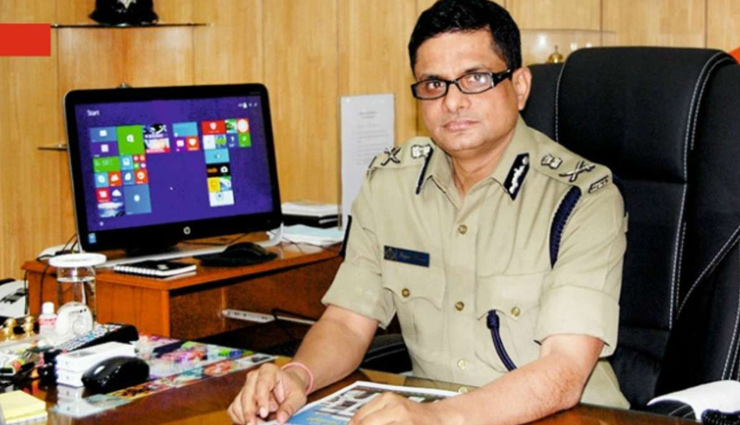 cbi grills ex-kolkata top cop rajeev kumar,kolkata top cop,rajeev kumar,saradha case,kolkata