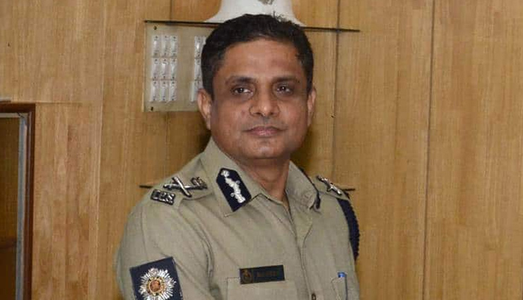 cbi grills ex-kolkata top cop rajeev kumar,kolkata top cop,rajeev kumar,saradha case,kolkata