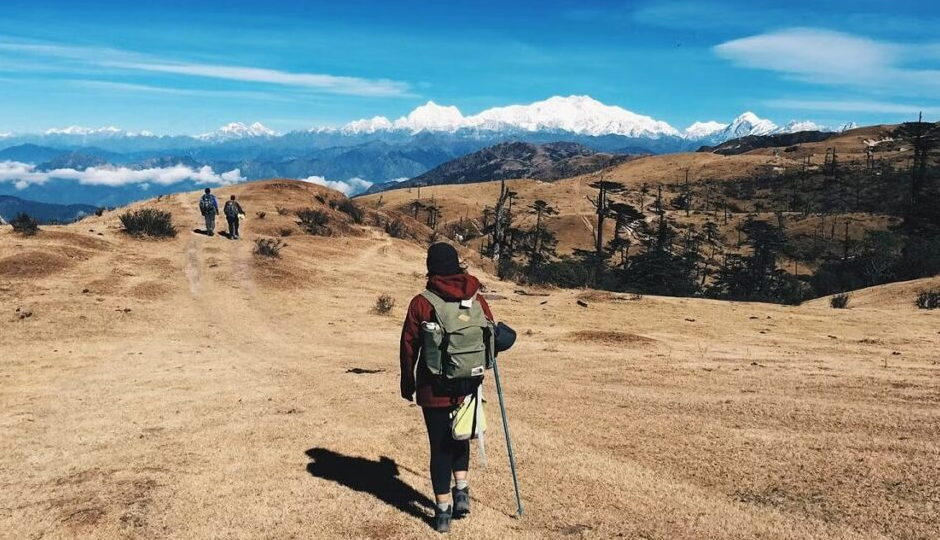 10 Amazing Trekking Destinations Around Kolkata