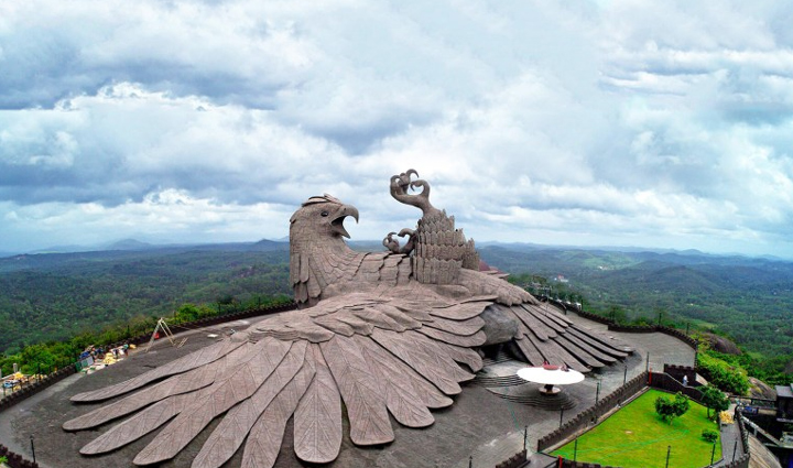 amazing tourist attraction to viist in kollam,holidays,travel