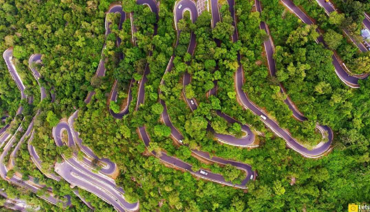 tamil nadu hill stations,hill stations in southern india,nature retreats in tamil nadu,western ghats hill stations,eastern ghats destinations,kodaikanal travel guide,kolli hills attractions,thoppur hill town,anaimalai scenic viewpoints,yercaud plantations