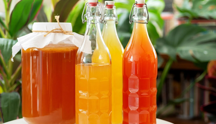 fermented foods you can add to your diet,healthy living,Health tips