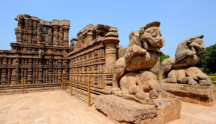 konark sun temple,things to visit in konark sun temple