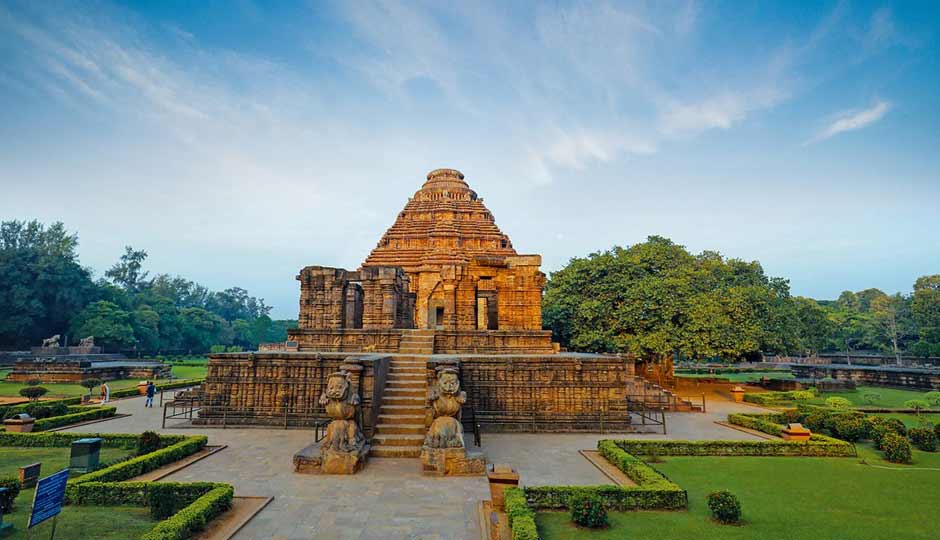 10 Interesting Facts To Know About Konark Sun Temple, Odisha