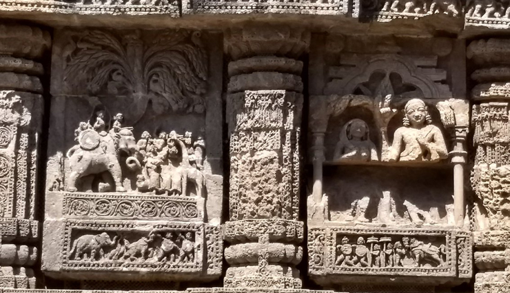 konark sun temple,things to visit in konark sun temple