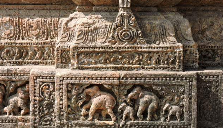 konark sun temple,things to visit in konark sun temple