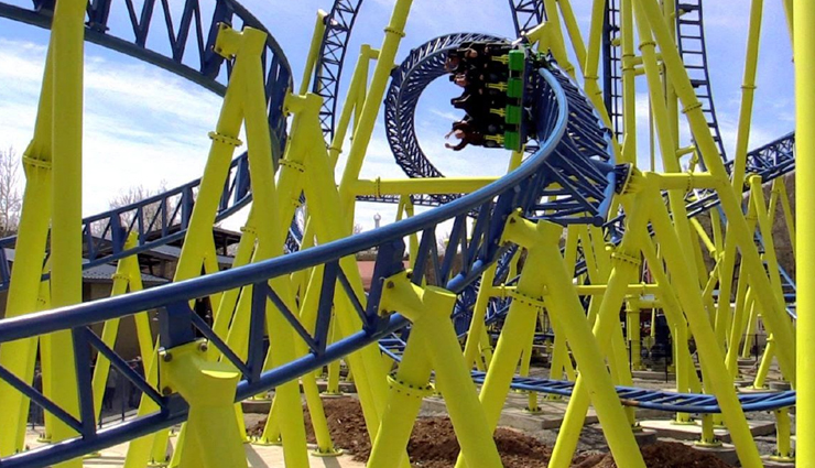 amusement parks,10 most amazing amusement parks,famous amusement parks,travel,holidays,travel guide