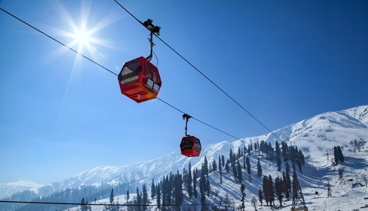 10 famous tourist places in gulmarg,gulmarg kashmir,gulmarg tourist place,tourist places in gulmarg,travel,travel guide,travel tips in hindi