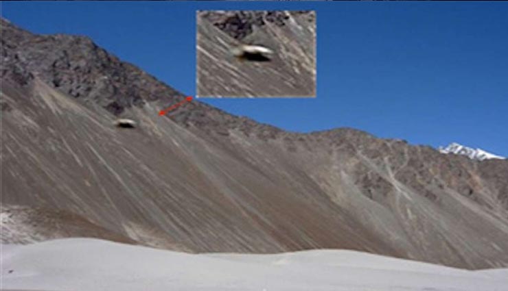 most mysterious places in india,travel,holidays