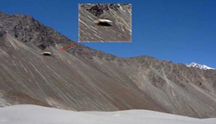 weird news,weird place,kongka pass,aliens mystery,ufo base