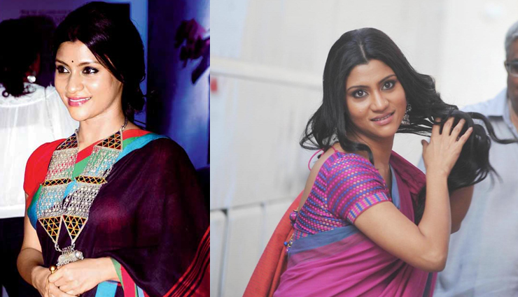 amrita arora,sri devi,5 bollywood celebrities who were pregnant at the time of their wedding,before wedding pregnancy of celebrities,divas who were pregnant before wedding,konkona sen sharma,celina jaitly,mahima chaudhary