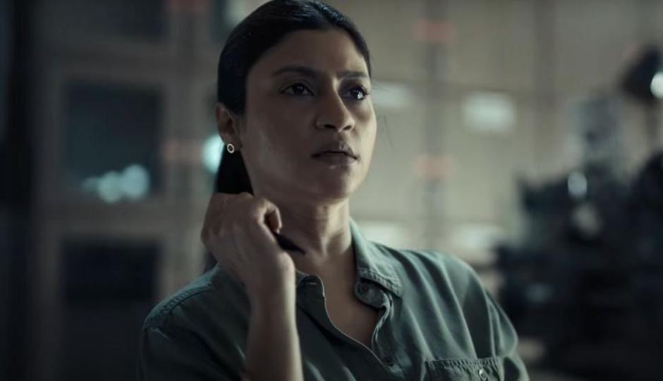 2 News : कोंकणा की 'सर्च : द नैना मर्डर केस' का ट्रेलर रिलीज, हो जाएं OTT पर ‘धड़क 2’ का मजा लेने के लिए तैयार