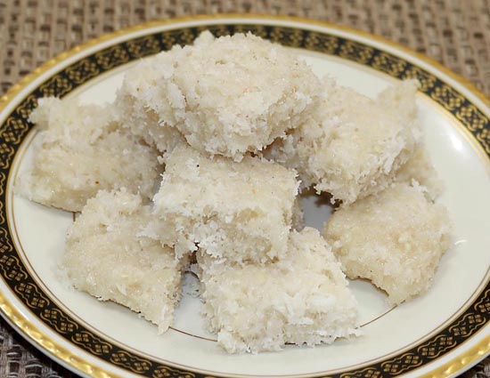 Chaitra Navratri Festival 2018 - Special Bhog for Day 9 of Navratri