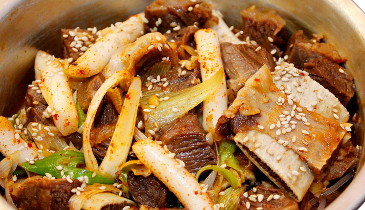 spicy food,cities with spicy food,food