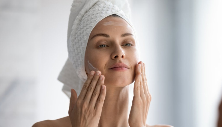 6 Korean Beauty Hacks To Help You Get Glass Skin