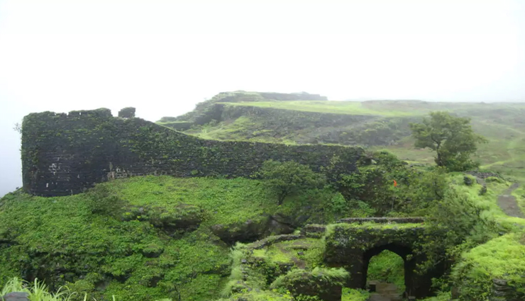 travel places,maharashtra places,tourist places