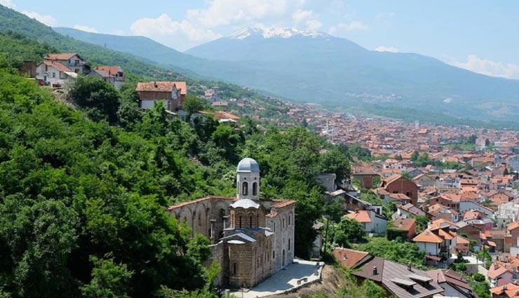 विवादित देश कोसोवो जिसे कई मुल्कों ने नहीं दी है मान्यता weird news,weird country,controversial country,kosovo