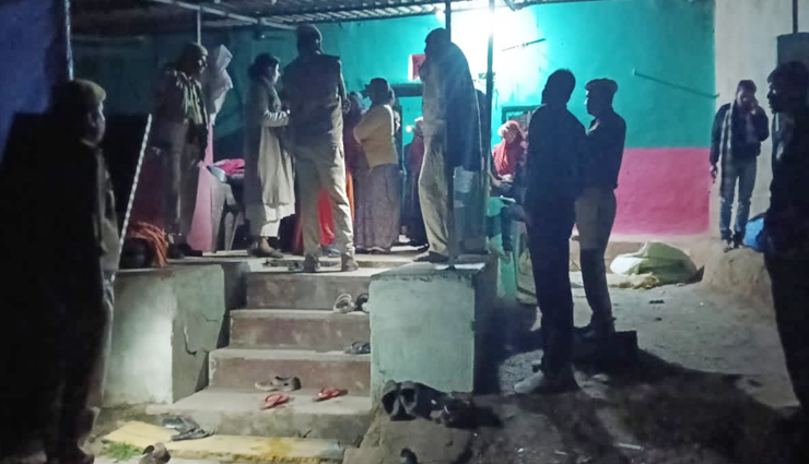 कोटा: सरकारी स्कूल के टॉयलेट की दीवार गिरने से 6 वर्षीय छात्रा की मौत, दूसरे दर्ज हुई शिकायत