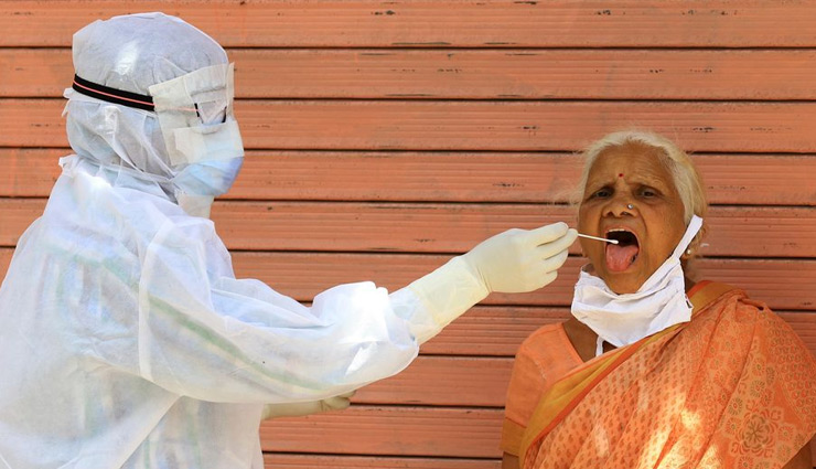 राजस्थान / कोटा में 2 दिन से लापता कोरोना मरीज; अजमेर में फट सकता है कोरोना बम