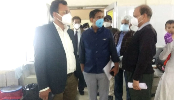 कोटा: सरकारी अस्पताल में 8 घंटे में 9 नवजात की मौत, पिछले साल 35 दिन में 107 बच्चों की गई थी जान