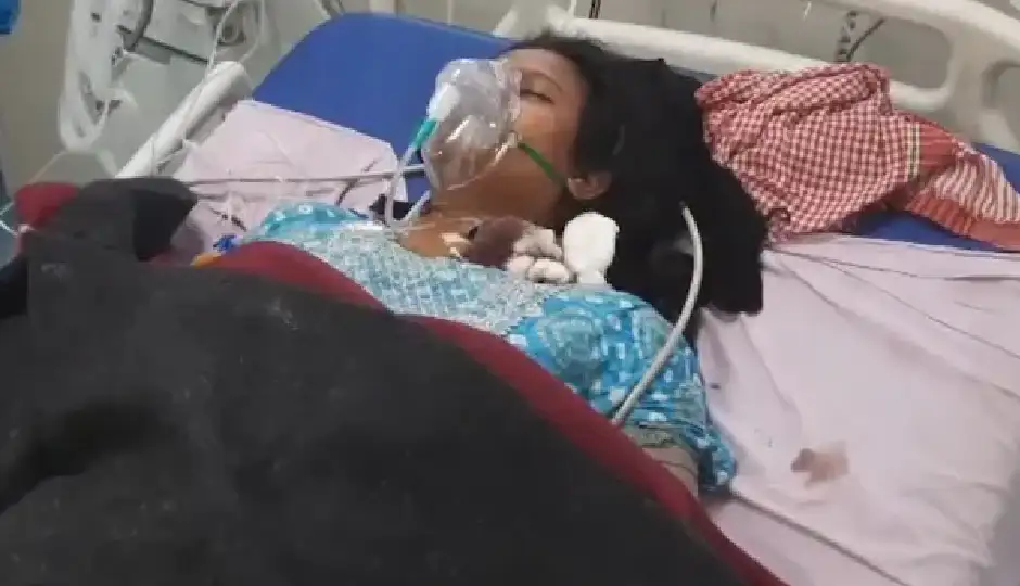 कोटा मेडिकल कॉलेज में एक साथ 6 प्रसूताओं की तबीयत बिगड़ी, 1 की मौत; जांच के लिए 2 अलग कमेटियां गठित