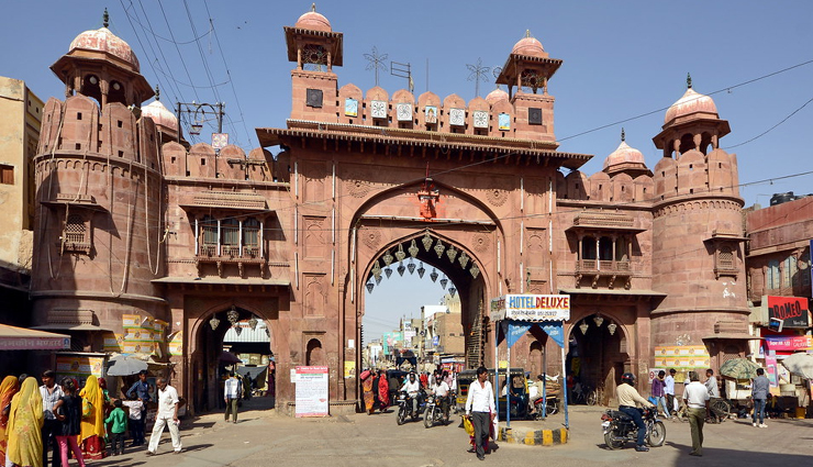 bikaner,tourist spots in bikaner,bikaner tourist places,bikaner tourism,holidays,tourist places in rajasthan,rajasthan tourism,travel,travel guide