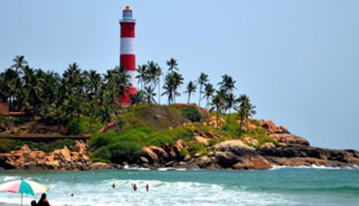 4 exotic beaches in india,beaches,holiday packages,beach places