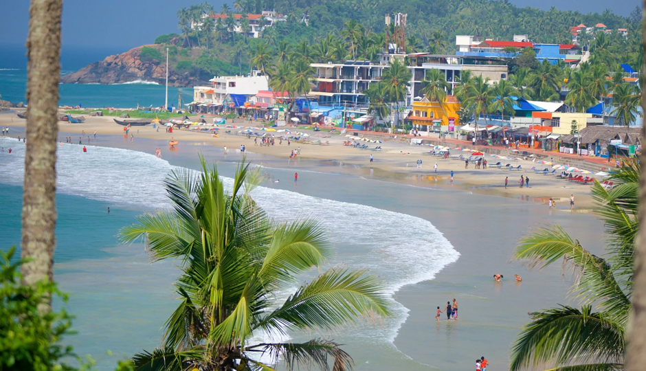 5 Beautiful Places To Explore in Kovalam