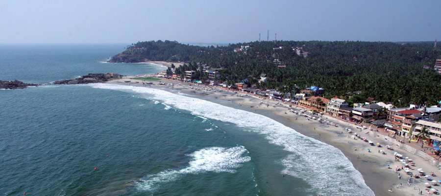 सांस्कृतिक धरोहर और खूबसूरत तटों का संगम है तिरुवनन्तपुरम thiruvananthapuram,holidays,travel,summer holidays,beautiful beaches,beaches,cultural heritage