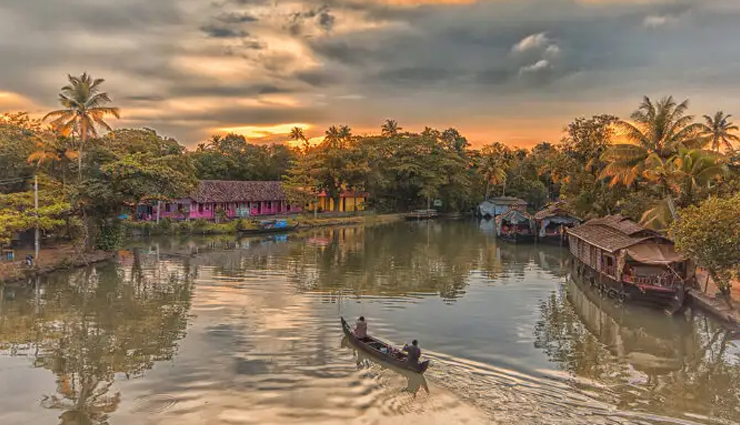 7 Interesting Places To Explore in Kozhikode