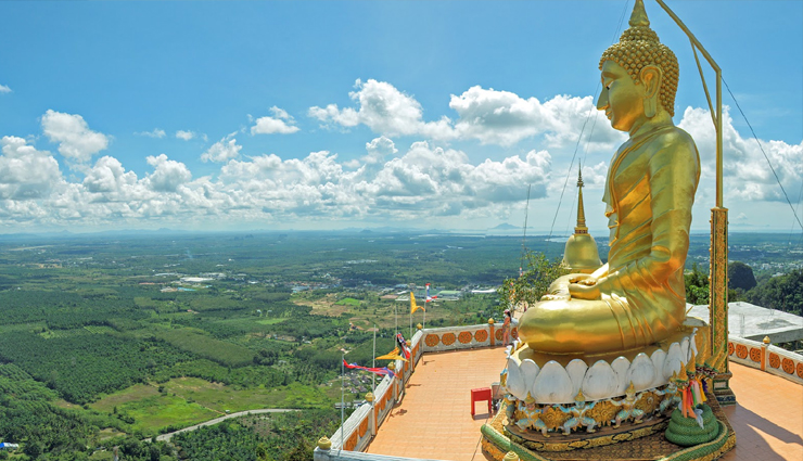 List of Ultimate Attractions To Visit in Krabi