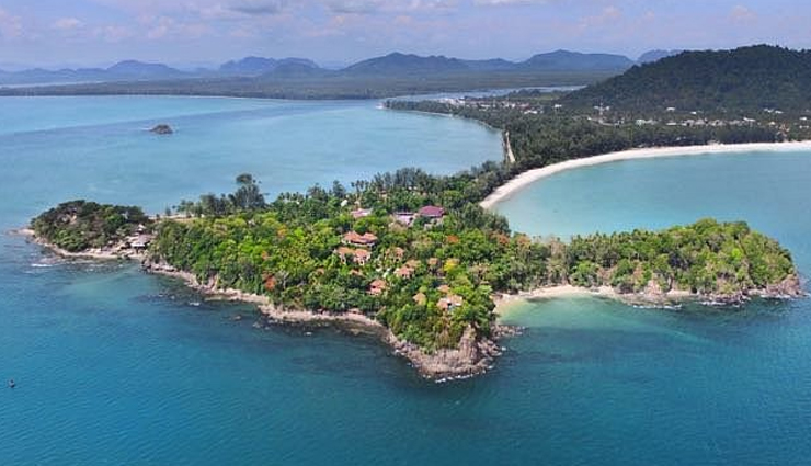 krabi,tourist spots in krabi,places to visit in krabi,railay beach,phi phi islands,tiger cave temple,koh lanta,koh poda,klong muang beach,khao khanap nam