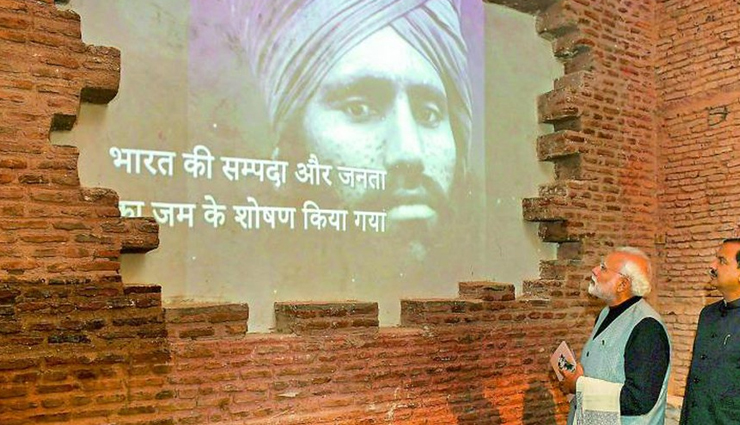 kranti mandir,museums to visit inside kranti mandir,travel tips