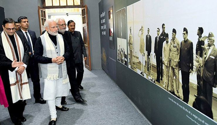 kranti mandir,museums to visit inside kranti mandir,travel tips