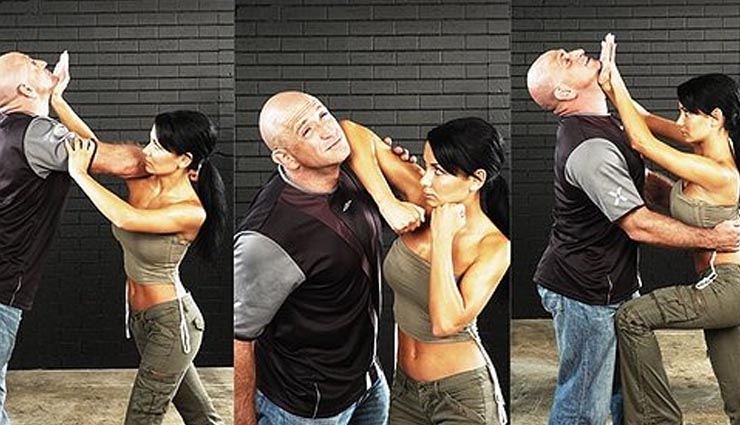 5 martial arts that every girl must learn,best martial art,toughest martial arts in the world,aikido,jujutsu,wing chun,muay thai,krav maga,tips for girls safety