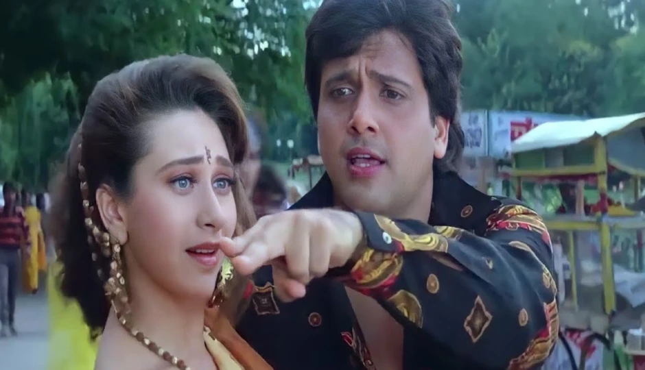 शाहरुख, सलमान, आमिर से लेकर अक्षय तक के साथ काम करने वाली करिश्मा कपूर ने खोले राज, गोविंदा पर कही दिल छू लेने वाली बात