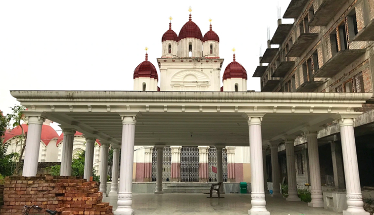 navratri 2023,west bengal,maata rani ke mandir west bengal mein,maata ke mandir west bengal mein,travel,travel guide,travel tips