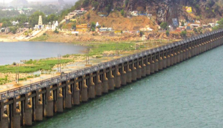 rivers of india,major rivers in india,amazing facts about rivers in india,india tourism,tourist places in india