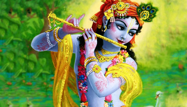 आने वाला हैं श्रीकृष्ण का त्यौहार जन्माष्टमी, देश के इन 8 मंदिरों में दिखता हैं अद्भुद नजारा 