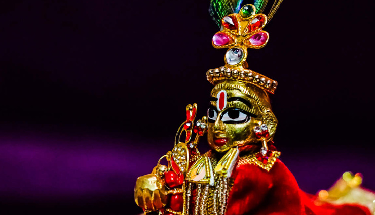 Happy Janmashtami 2022 Wishes: मिश्री से मीठे नन्द लाल के बोल... जन्माष्टमी पर करीबियों को भेजें ये शुभकामनाएं janmashtami,janmashtami 2022,happy janmashtami,janmashtami quotes in hindi,happy janmashtami quotes in hindi,happy janmashtami happy janmashtami wishes,krishna janmashtami,krishna janmashtami wishes,happy janmashtami messages,happy janmashtami sms,happy janmashtami quotes