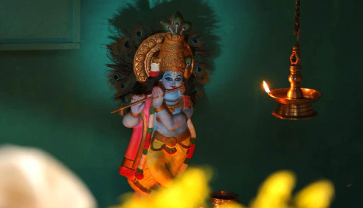 Happy Janmashtami 2022 Wishes: मिश्री से मीठे नन्द लाल के बोल... जन्माष्टमी पर करीबियों को भेजें ये शुभकामनाएं janmashtami,janmashtami 2022,happy janmashtami,janmashtami quotes in hindi,happy janmashtami quotes in hindi,happy janmashtami happy janmashtami wishes,krishna janmashtami,krishna janmashtami wishes,happy janmashtami messages,happy janmashtami sms,happy janmashtami quotes