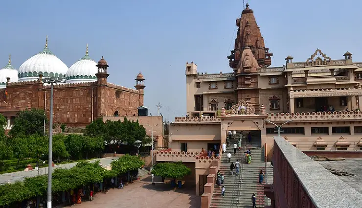 mathura tourism,mathura travel guide,best places to visit in mathura,mathura temples,lord krishna birthplace,mathura vrindavan trip,mathura pilgrimage,mathura travel by bus,things to do in mathura,local food in mathura,raas leela mathura,sapta puri cities,spiritual tourism india,yamuna river ghats mathura
