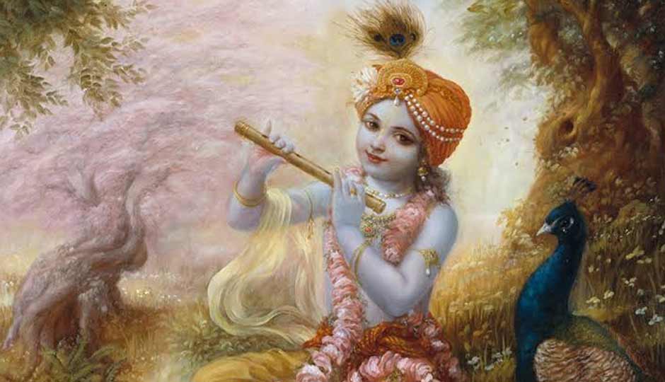 10 Least Known Stories from Krishna's Childhood