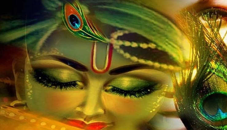 कृष्ण जन्माष्टमी : आपकी हर मनोकामना पूरी करेंगे ये उपाय, होगी बेशुमार बरकत astrology tips,astrology tips in hindi,janmashtami,astrology measures,lord krishna