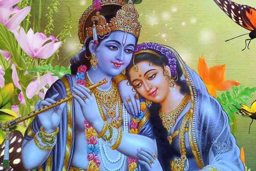ten avatar of lord vishnu,dashavataar,shri krishna is the eighth avatar of vishnu,avatar,kalki avatar,parshuram avatar,ram avatar,janmashtami 2020