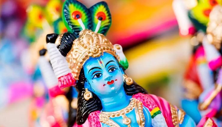 आज और कल दो दिन मनाई जाएगी जन्माष्टमी, जानें कैसे करें कन्हैया का श्रृंगार, पूजन विधि और शुभ मुहूर्त 